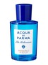 首图 -点击放大 - ACQUA DI PARMA - Blu Mediterraneo Mandarino di Sicilia Eau De Toilette 100ml