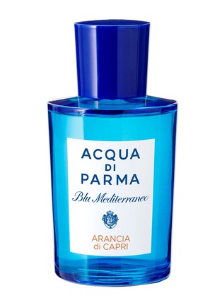 首图 -点击放大 - ACQUA DI PARMA - Blu Mediterraneo Arancia di Capri Eau De Toilette 100ml