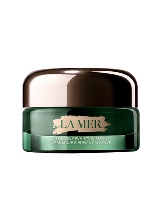 首图 -点击放大 - LA MER - The Deep Purifying Mask 50ml