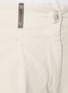  - PESERICO - Cotton Tapered Pants