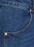  - PESERICO - Straight Leg Denim Jeans