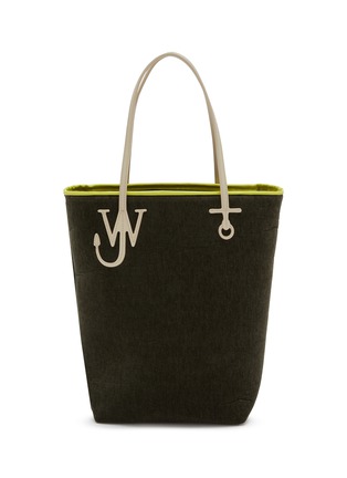 首图 - 点击放大 - JW ANDERSON - Tall Anchor Tote Bag