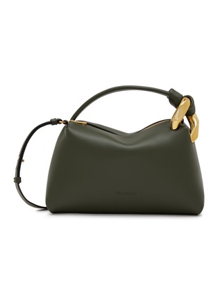 首图 - 点击放大 - JW ANDERSON - JWA Corner Leather Bag