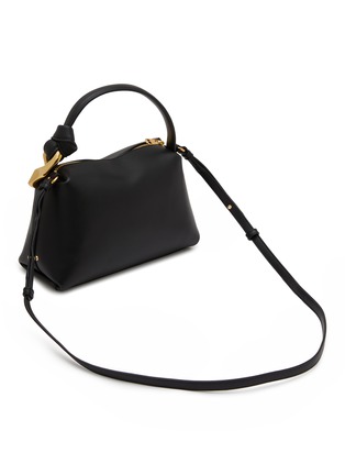 细节 - 点击放大 - JW ANDERSON - Small JWA Corner Leather Bag