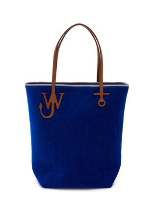 首图 - 点击放大 - JW ANDERSON - Tall Anchor Tote Bag