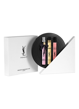 首图 -点击放大 - YSL BEAUTÉ - Greatest Fragrance Hits Perfume Discovery Set