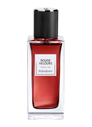 首图 -点击放大 - YSL BEAUTÉ - Le Vestiaire des Parfums Rouge Velours 125ml