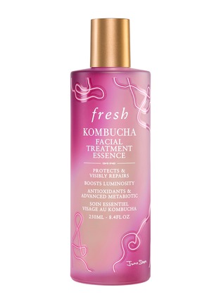 首图 -点击放大 - FRESH - Kombucha Facial Treatment Essence — Juno Pink