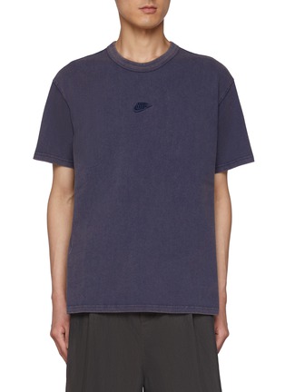 首图 - 点击放大 - NIKE - The Nike Sportwear Premium Essentails T-Shirt