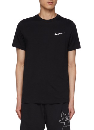 首图 - 点击放大 - NIKE - The Nike Sportwear Lbr Ssnl Club T-Shirt