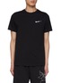 首图 - 点击放大 - NIKE - The Nike Sportwear Lbr Ssnl Club T-Shirt