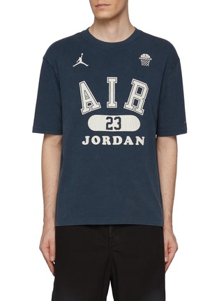 首图 - 点击放大 - NIKE - Jordan Brand Greatness 1985 T-Shirt