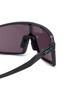 细节 - 点击放大 - OAKLEY - Single Lens O Matter™ Rectangular Sunglasses