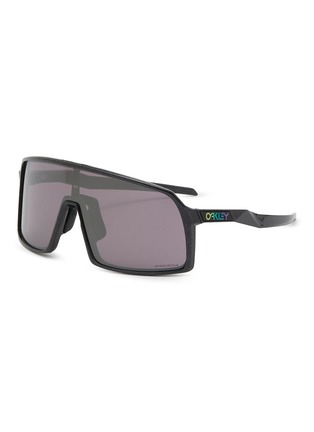 首图 - 点击放大 - OAKLEY - Single Lens O Matter™ Rectangular Sunglasses