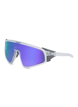 首图 - 点击放大 - OAKLEY - Single Lens Bio Matter™ Geometric Sunglasses