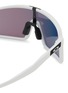 细节 - 点击放大 - OAKLEY - Single Lens O Matter™ Rectangular Sunglasses
