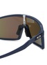 细节 - 点击放大 - OAKLEY - Single Lens O Matter™ Rectangular Sunglasses