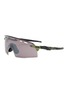 首图 - 点击放大 - OAKLEY - Single Lens O Matter™ Rectangular Sunglasses