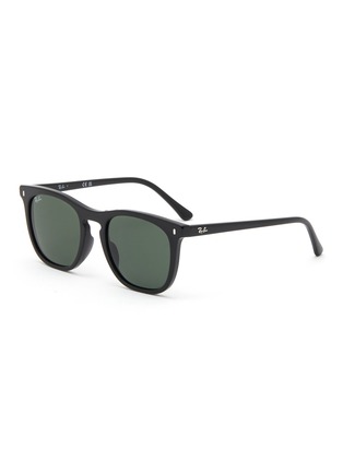 首图 - 点击放大 - RAY-BAN - Acetate Square Sunglasses