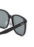 细节 - 点击放大 - RAY-BAN - Acetate Sqaure Sunglasses