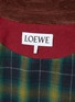  - LOEWE - 拼色翻领夹克