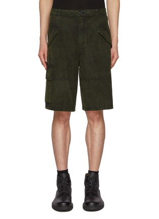 首图 - 点击放大 - LOEWE - Cargo Shorts