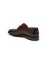  - MAISON MARGIELA - Tabi Abrasivato Leather Loafers