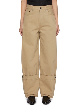 首图 - 点击放大 - HAIKURE - Hurley Wide Leg Trousers