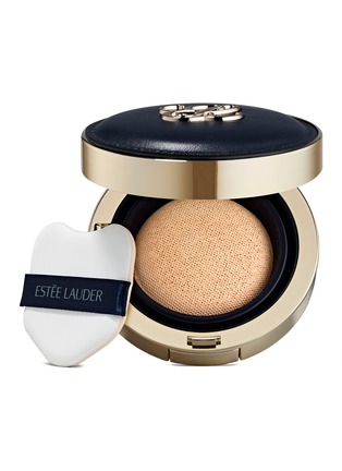 首图 -点击放大 - ESTÉE LAUDER - Double Wear Second Skin Blur Cushion Makeup SPF 20/PA+++ — 1C0