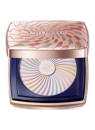 首图 -点击放大 - ESTÉE LAUDER - Limited Edition Pure Color Micro Light Setting Powder 8g — Pastel Spin