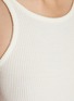  - GIA STUDIOS - 罗纹背心