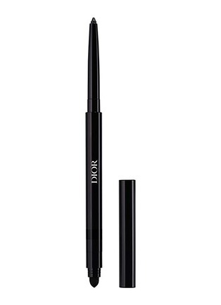 首图 -点击放大 - DIOR BEAUTY - Diorshow Stylo — 091 Matte Black