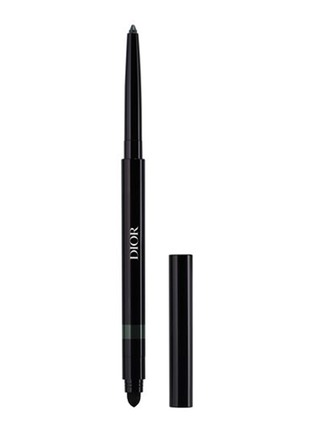 首图 -点击放大 - DIOR BEAUTY - Diorshow Stylo — 471 Matte Green