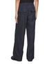 背面 - 点击放大 - DRIES VAN NOTEN - Water Repellent Drawstring Waist Pants