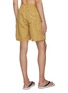 背面 - 点击放大 - FRESCOBOL CARIOCA - Copa Camada Sport Swim Shorts