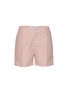 首图 - 点击放大 - FRESCOBOL CARIOCA - Copacabana Herringbone Sport Swim Shorts