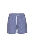 首图 - 点击放大 - FRESCOBOL CARIOCA - Drawstring Sport Swim Shorts