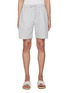 首图 - 点击放大 - FRESCOBOL CARIOCA - Felipe Linen Cotton Shorts