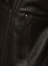  - BRUNELLO CUCINELLI - 皮毛一体夹克