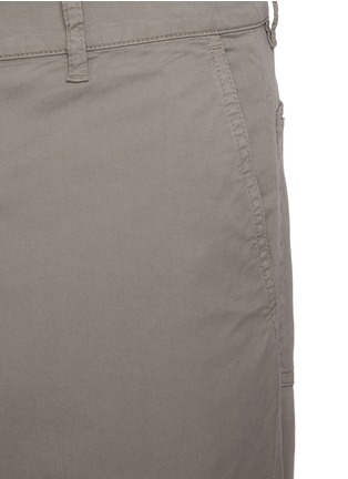  - BARENA - Garment Dye Chino Pants