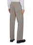 背面 - 点击放大 - BARENA - Garment Dye Chino Pants