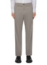 首图 - 点击放大 - BARENA - Garment Dye Chino Pants