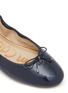 细节 - 点击放大 - SAM EDELMAN - Felicia Patent Ballet Flats