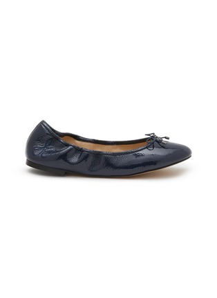 首图 - 点击放大 - SAM EDELMAN - Felicia Patent Ballet Flats