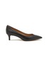 首图 - 点击放大 - SAM EDELMAN - Dori 45 Leather Pumps