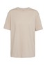 首图 - 点击放大 - SKIMS - RELAXED TEES 落肩袖圆领 T 恤