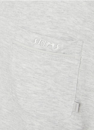  - SKIMS - SKIMS SLEEP 睡衣套装