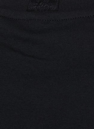  - SKIMS - RELAXED TEES 圆领 T 恤