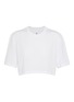首图 - 点击放大 - SKIMS - RELAXED TEES 短款圆领 T 恤