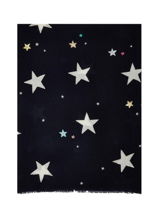 首图 - 点击放大 - CITRUS - Stars Scarf